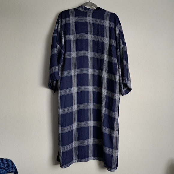 H&M patterned lightweight kimono - Picture 2 of 9